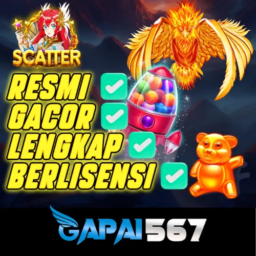 Gapai567: Link Baru Menuju Situs Slot Gacor Hari Ini